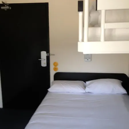 Hotel Les 4 Vallees