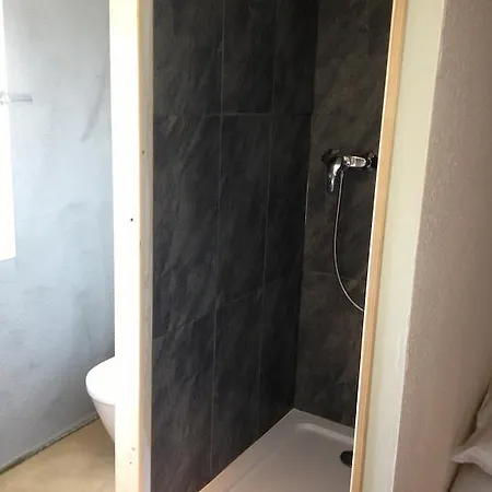 Hotell Les 4 Vallees Albertville