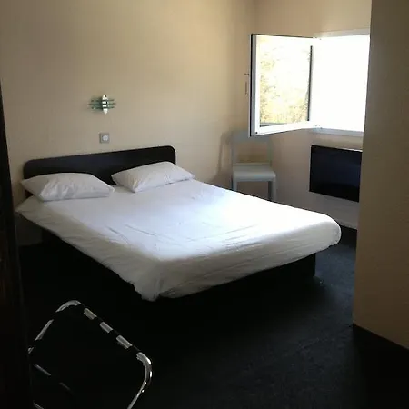 Hotel Les 4 Vallees