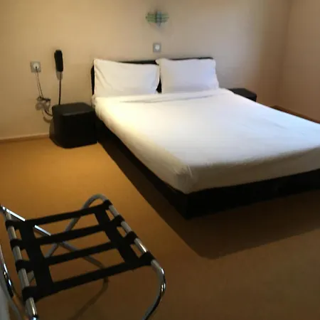Hotel Les 4 Vallees