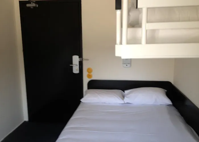 Hotel Les 4 Vallees