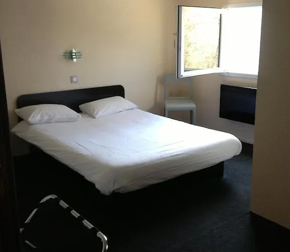 Hotel Les 4 Vallees