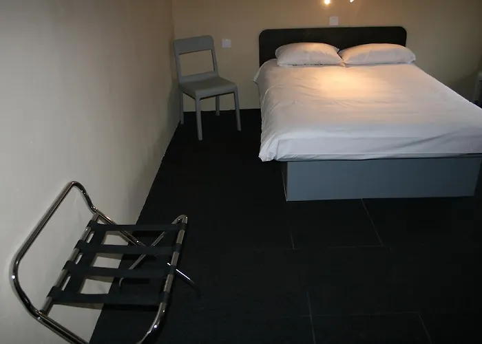 Hotel Les 4 Vallees