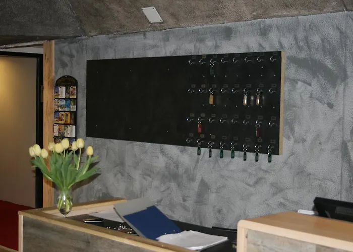 Hotel Les 4 Vallees Albertville