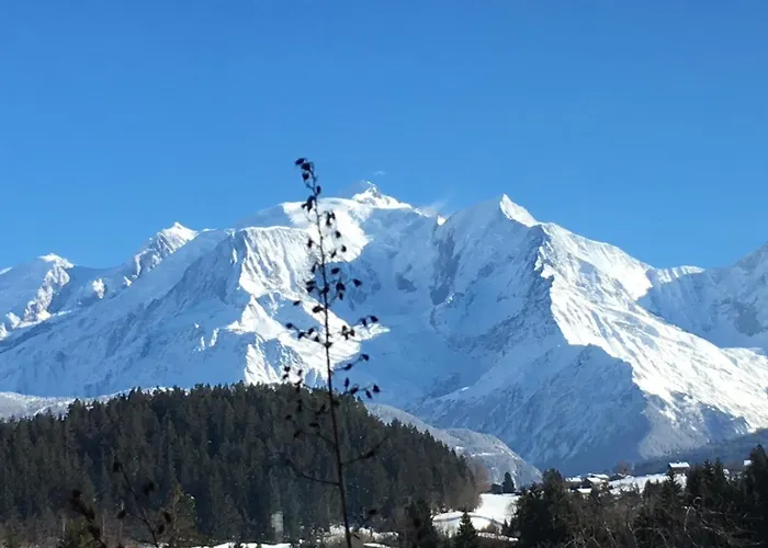 Les 4 Vallees 2*